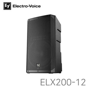 [EV] ELX200-12 / 12인치 / 패시브 스피커