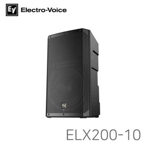 [EV] ELX200-10 / 10인치 / 패시브 스피커