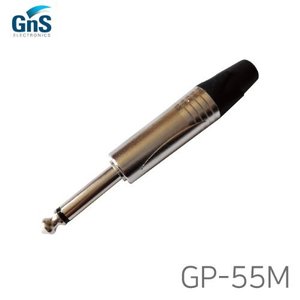 [GNS] GP-55M / 55모노 커넥터 / 55MONO커넥터 / 55모노잭
